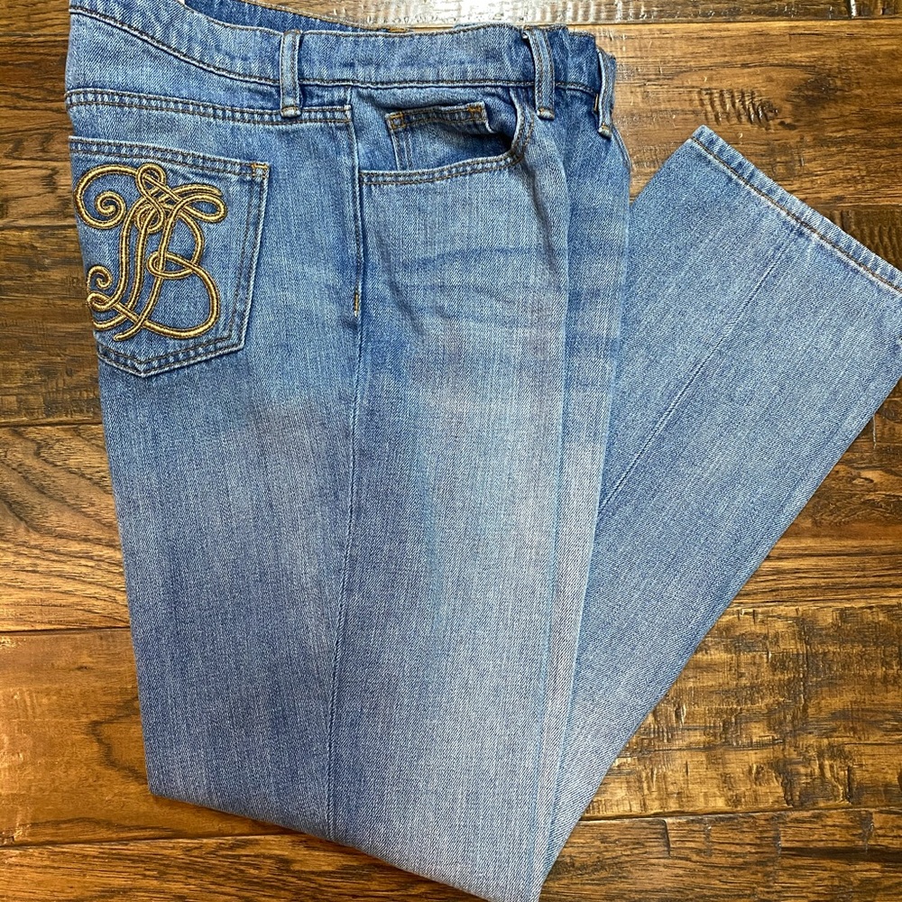 Tory Burch jeans